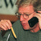 Illustration for article titled 14 People Using Hilariously Giant Old Cell Phones